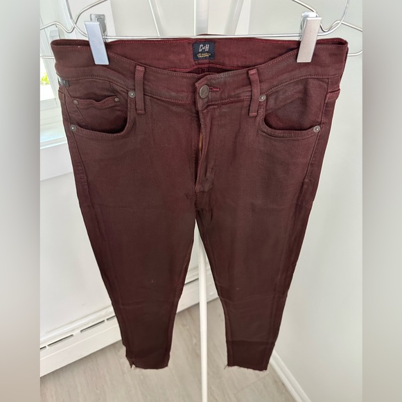 Copper Coated Citizens - Picture 2 of 3